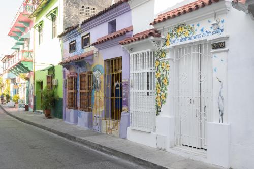 Casa Trinidad by Soho