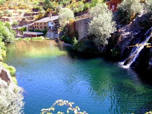 Villa De Rêve avec Piscine XXL Vue Panoramique