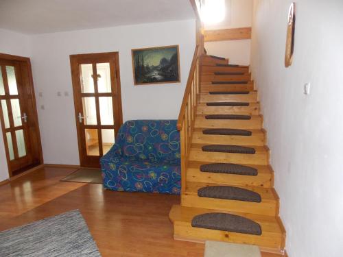 Vestabils, Casa Fortyogo in Targu Secuiesc