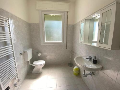 Bathroom, Agriturismo Corte Filippi in Villadose