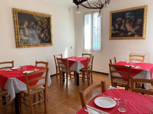 Agriturismo Corte Filippi 2