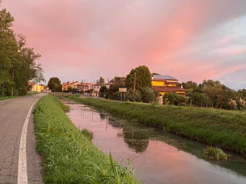 Agriturismo Corte Filippi