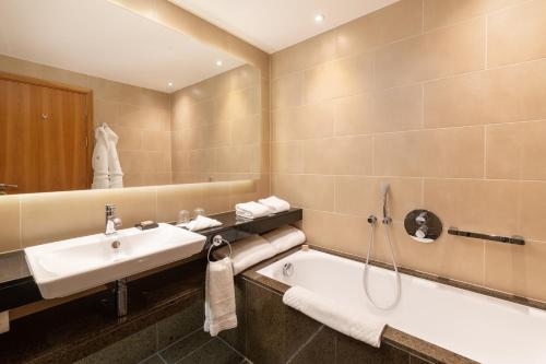 InterContinental London - The O2 by IHG, Londres (photo 9)