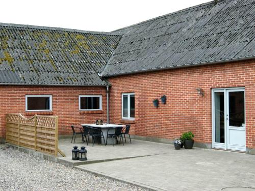 . Vestervang Bed & Breakfast