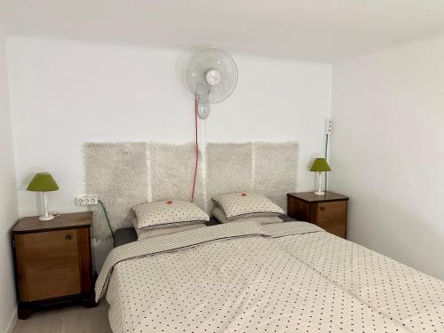 Twenty2 Apartment, Budapešť (fotografie 9)