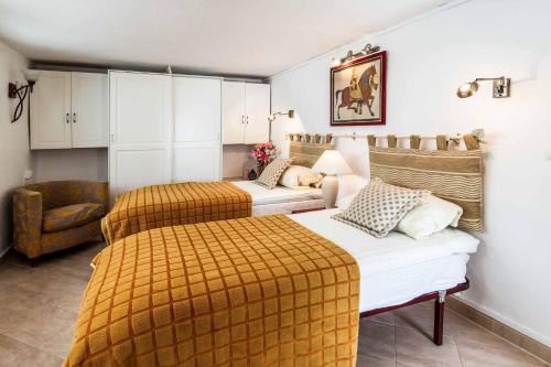 Villa Las Lilas - Tap to explore photos