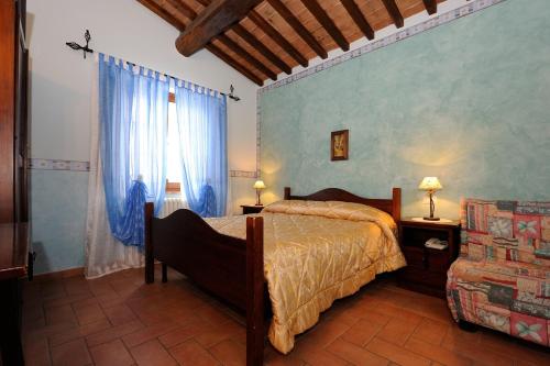 Country House Il Piancardato - image 4