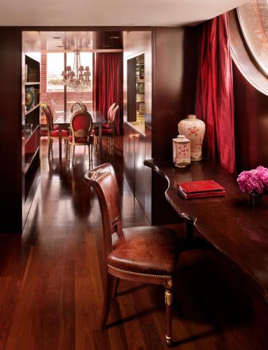 فندق فايينا بوينس آيرس (Faena Hotel Buenos Aires) in Puerto Madero