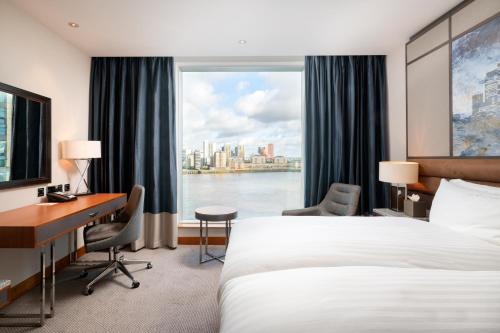 InterContinental London - The O2 by IHG, Londres (photo 10)