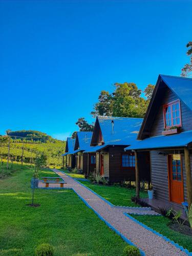 Locanda 65 - Serra Gaúcha, Garibaldi (photo 7)