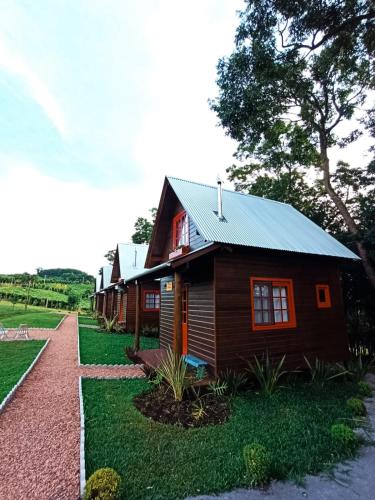 Locanda 65 - Serra Gaúcha, Garibaldi (photo 9)