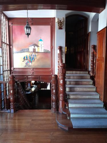 HOTEL PORTAL DE SALTA - image 4