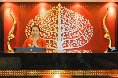 hotel photo