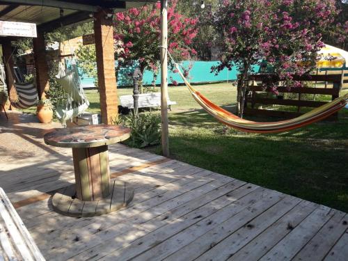 Kilátás, Sueño Bonito (Sueno Bonito) in Azcuenaga