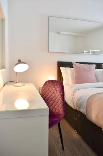 Picture of The Copperfield Apartment - Broadstairs Central - By Goldex Coastal Breaks