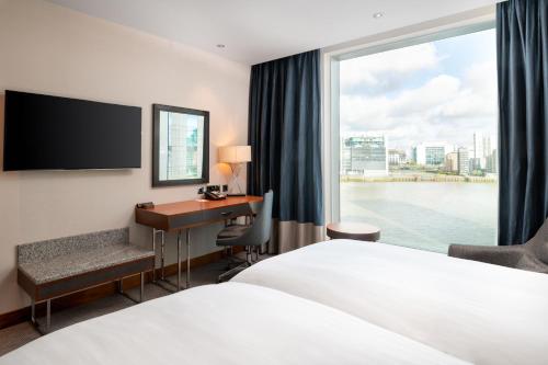 Intercontinental London - The O2 an IHG Hotel - image 7