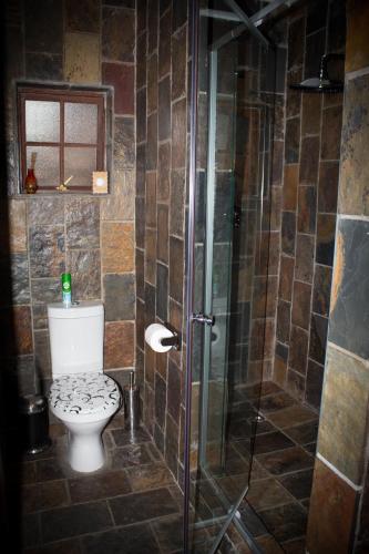 61 On Ireland Guest House South Africa