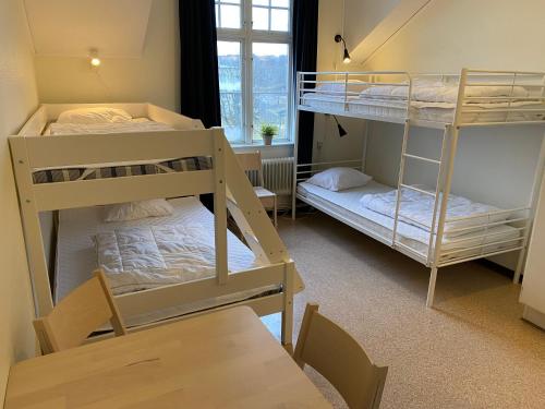 Ronneby Brunnspark Vandrarhem och B&B