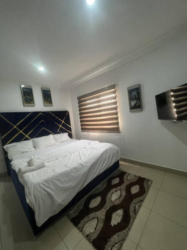 Horace Apartment