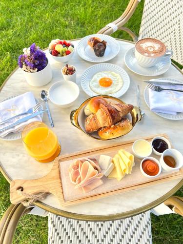 Palácio do Visconde - The Coffee Experience by null