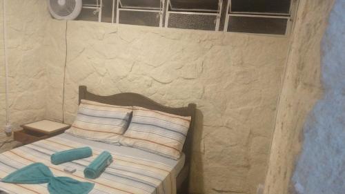 1 double bed