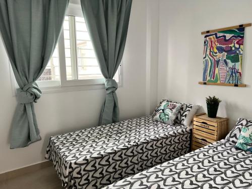 Bnbook Medea Apartments 2 - Accommodation - Fuengirola