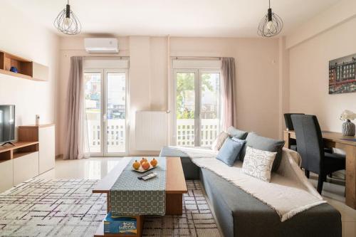 Athens Innova Apartment I, Athen