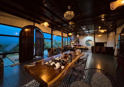 Star Hill Dak Nong Retreat
