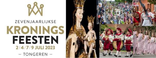  Apart Logie in Tongern