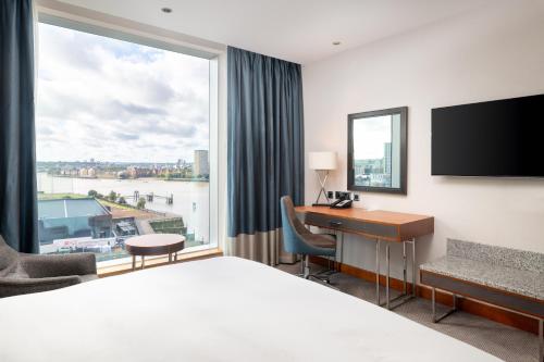 Intercontinental London - The O2 an IHG Hotel - image 12