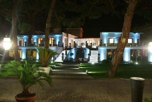 Villa Minieri Resort & SPA - Hotel - Nola
