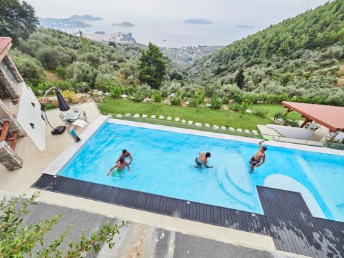 Sky Sea Resort Skiathos - image 3