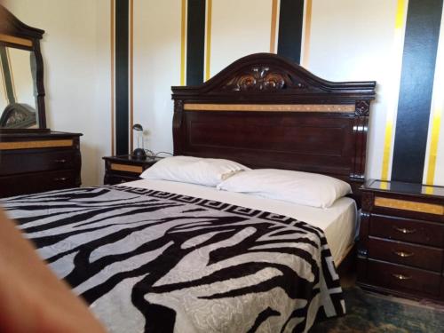 Groupe appart-La casa de Wael in Ifrane