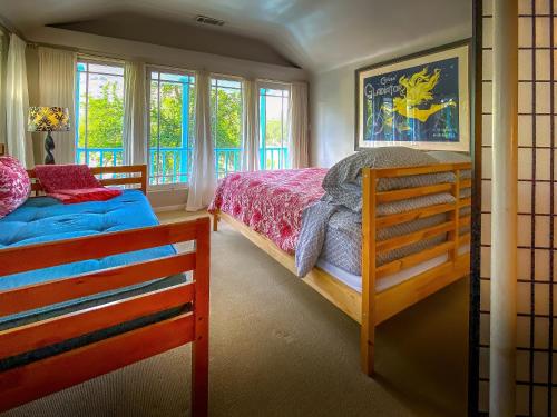 Rio Sierra Riverhouse