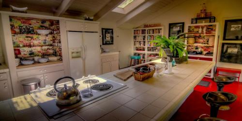 Rio Sierra Riverhouse