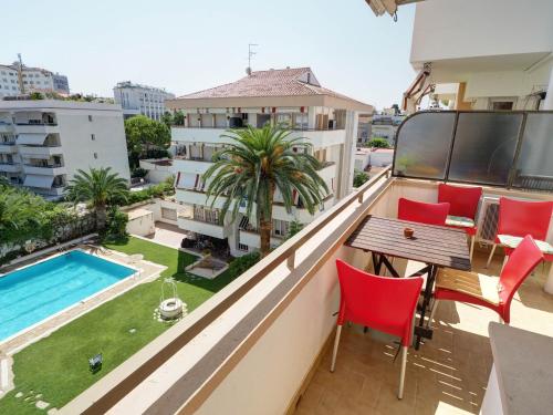 Clarimar Sky Blue by Hello Homes Sitges
