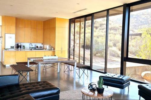 Villa Garven @ R. Encuentro Guadalupe in Valle de Guadalupe