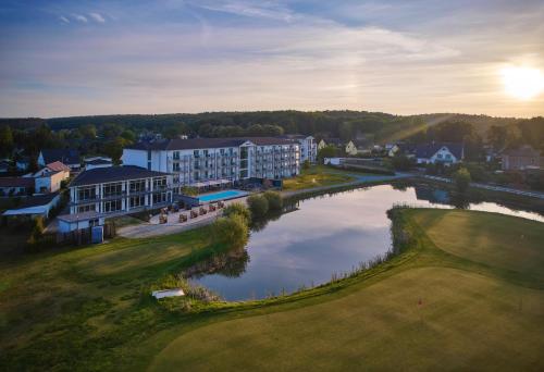 Dorint Resort Baltic Hills Usedom