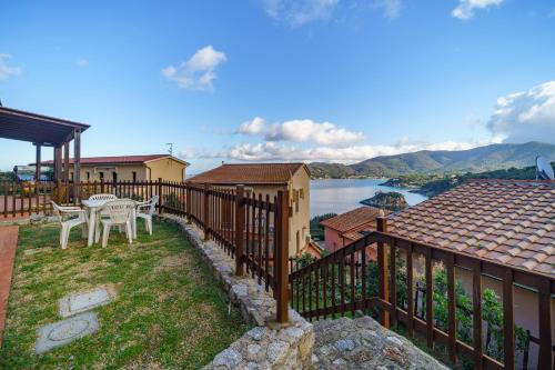  La Paolina Vista Mare e Natura in Marciana Marina