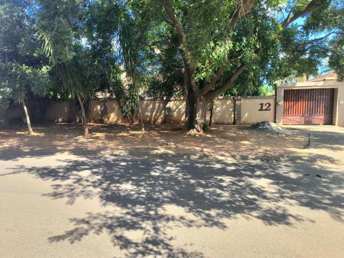 숙소 외관, No 12 in 루스텐버그