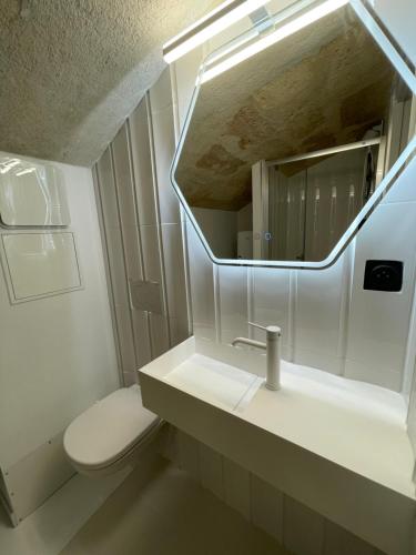 ღ Le Loft Bleu - Cocon élégant & central, Bordeaux (Foto 3)