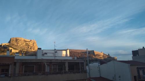 LOVE ALICANTE