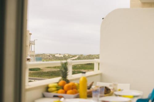  Best Houses 28 - Baleal Beach Apartament, Unterkunft in Peniche