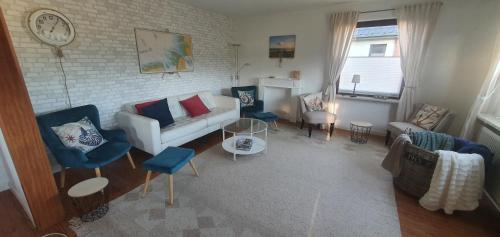 Hus am Diek in Friedrichskoog, Deutschland