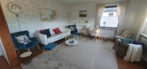 Hus am Diek in Friedrichskoog, Deutschland