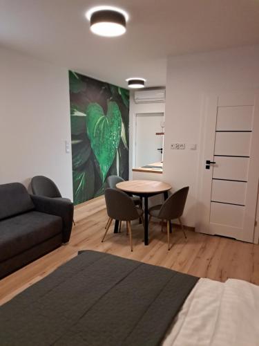 Apartamenty Zielony Liść