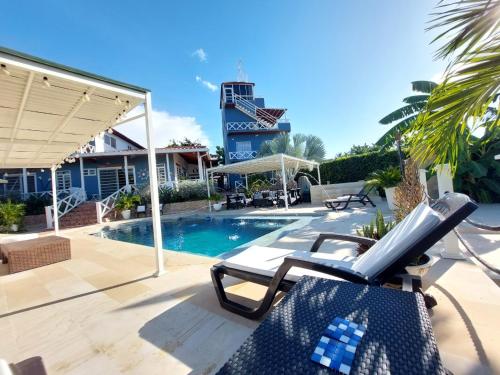 Hotel Boutique Puerto Nazar