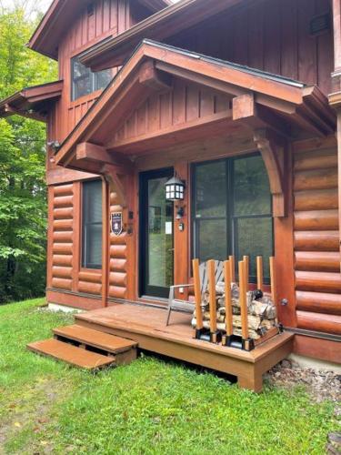 RCNT Chalets Mont-Tremblant - Lac-Supérieur