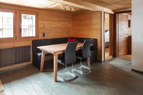 Chalet Swiss Alps - Grindelwald