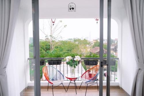 Chi's Homestay & Coffee